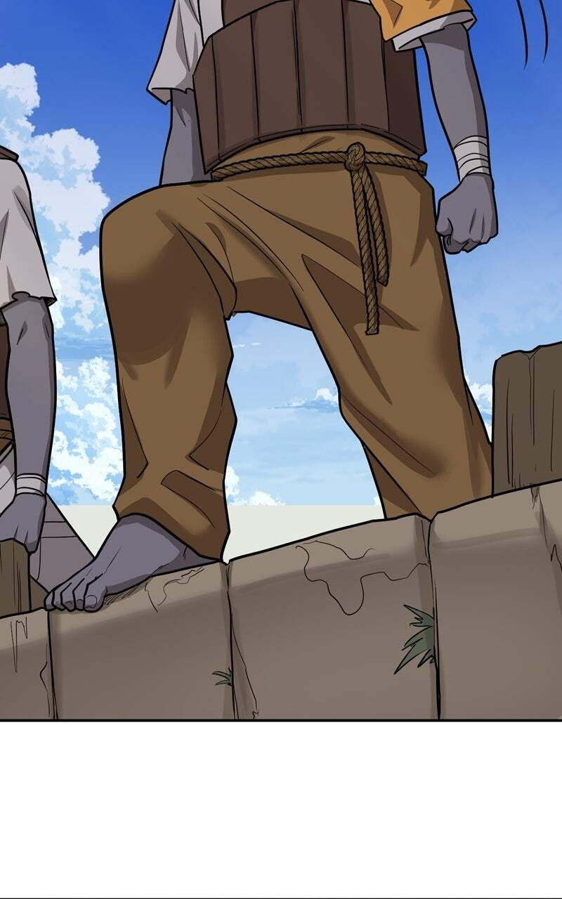 Lord of Goblins (Colored) Chapter 117 page 65 - 