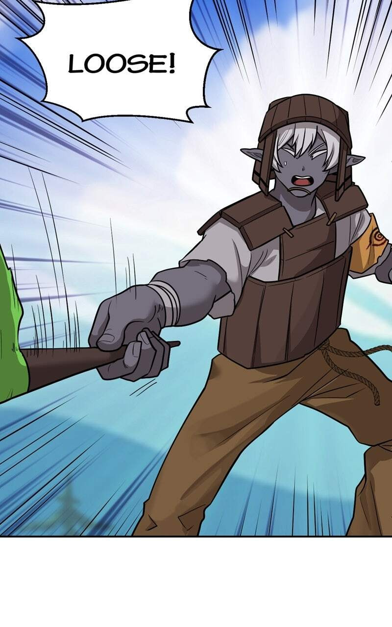 Lord of Goblins (Colored) Chapter 117 page 69 - 