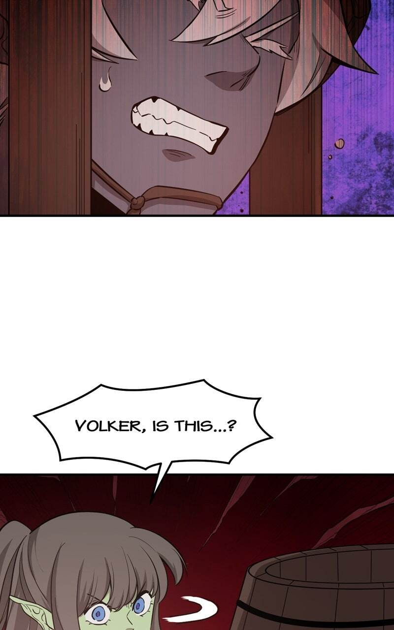 Lord of Goblins (Colored) Chapter 117 page 10 - 