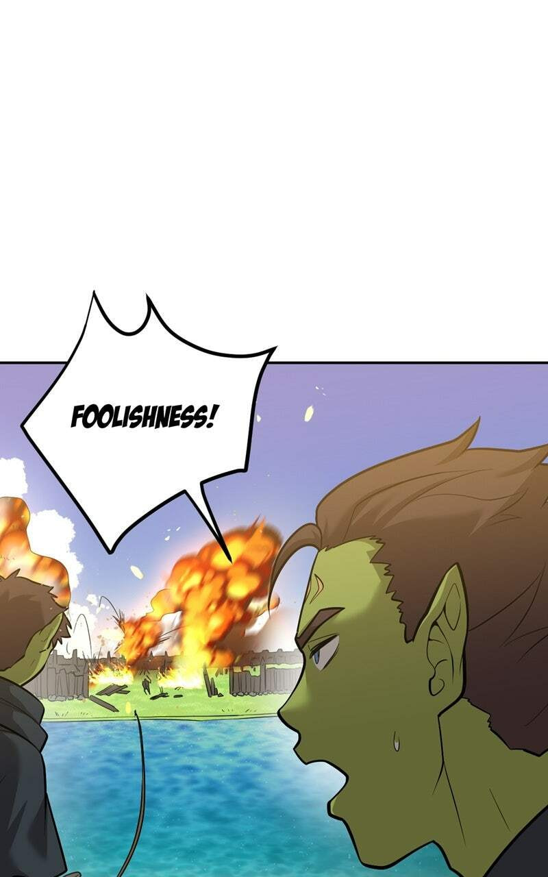 Lord of Goblins (Colored) Chapter 118 page 2 - 