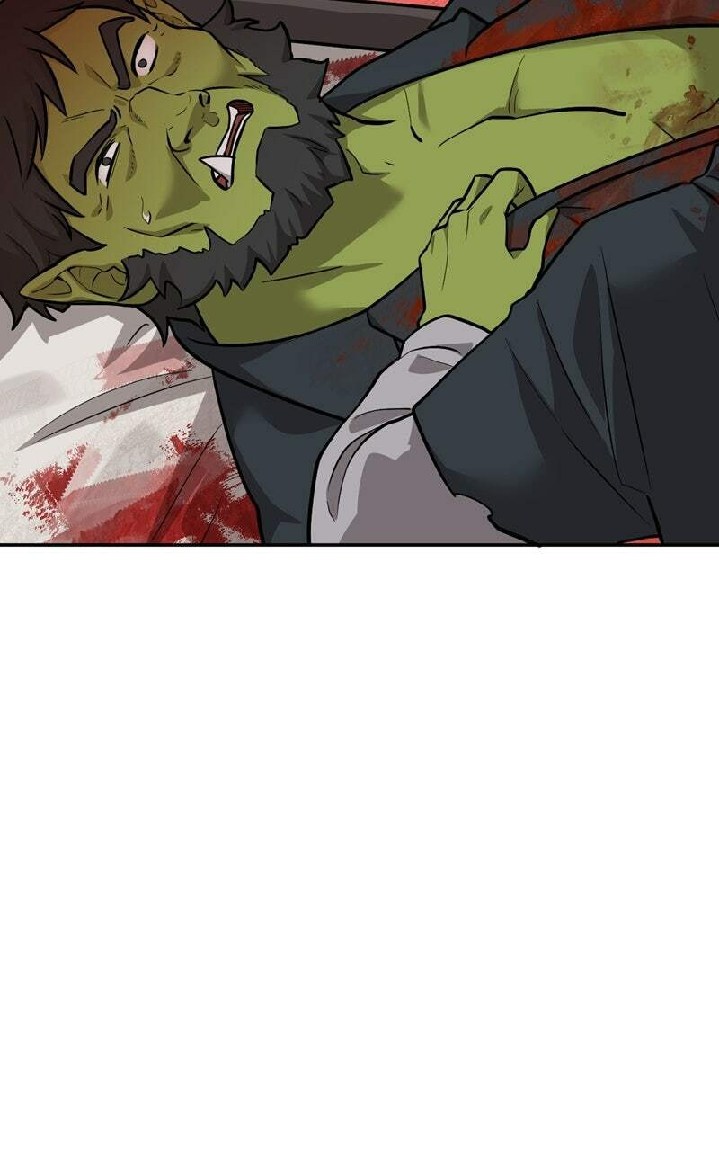 Lord of Goblins (Colored) Chapter 118 page 11 - 