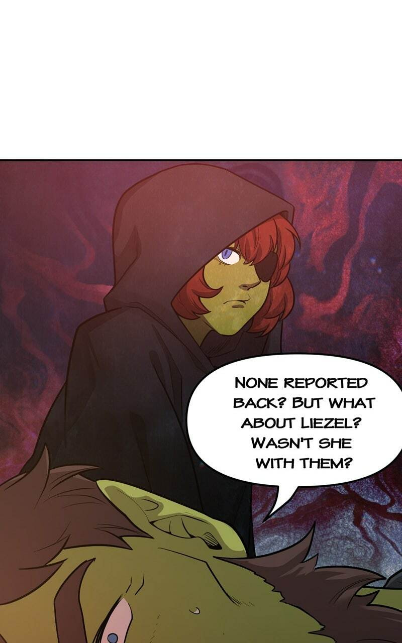 Lord of Goblins (Colored) Chapter 118 page 14 - 