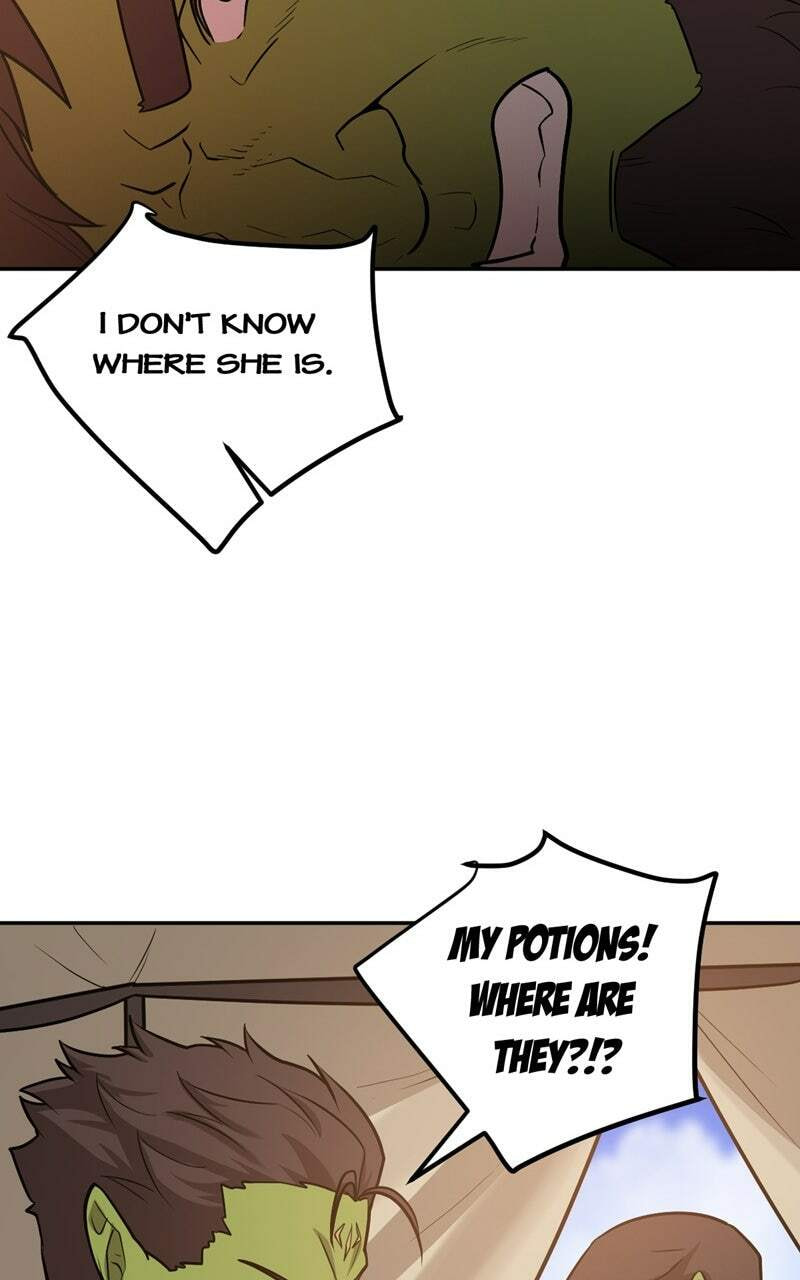 Lord of Goblins (Colored) Chapter 118 page 15 - 