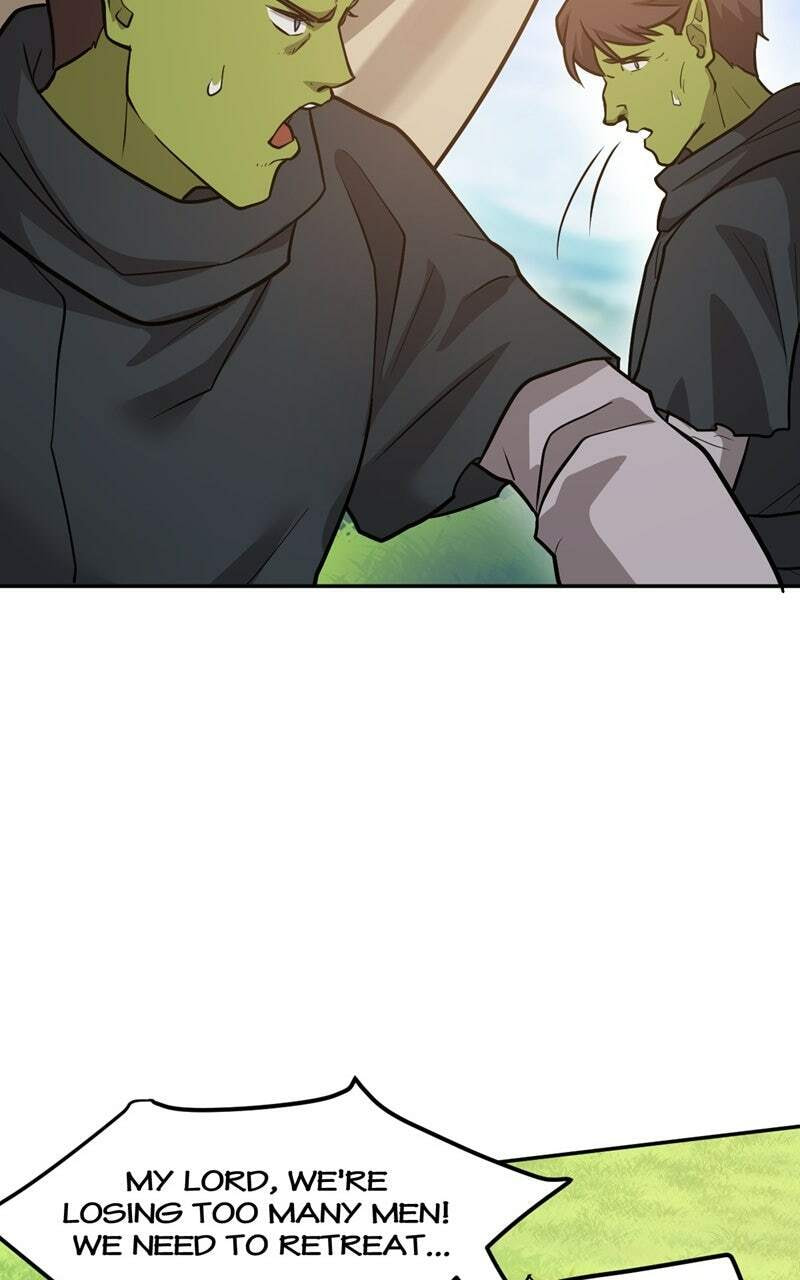 Lord of Goblins (Colored) Chapter 118 page 16 - 