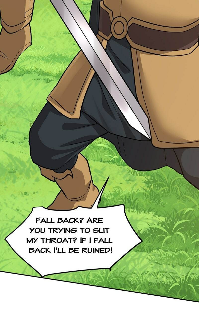 Lord of Goblins (Colored) Chapter 118 page 18 - 