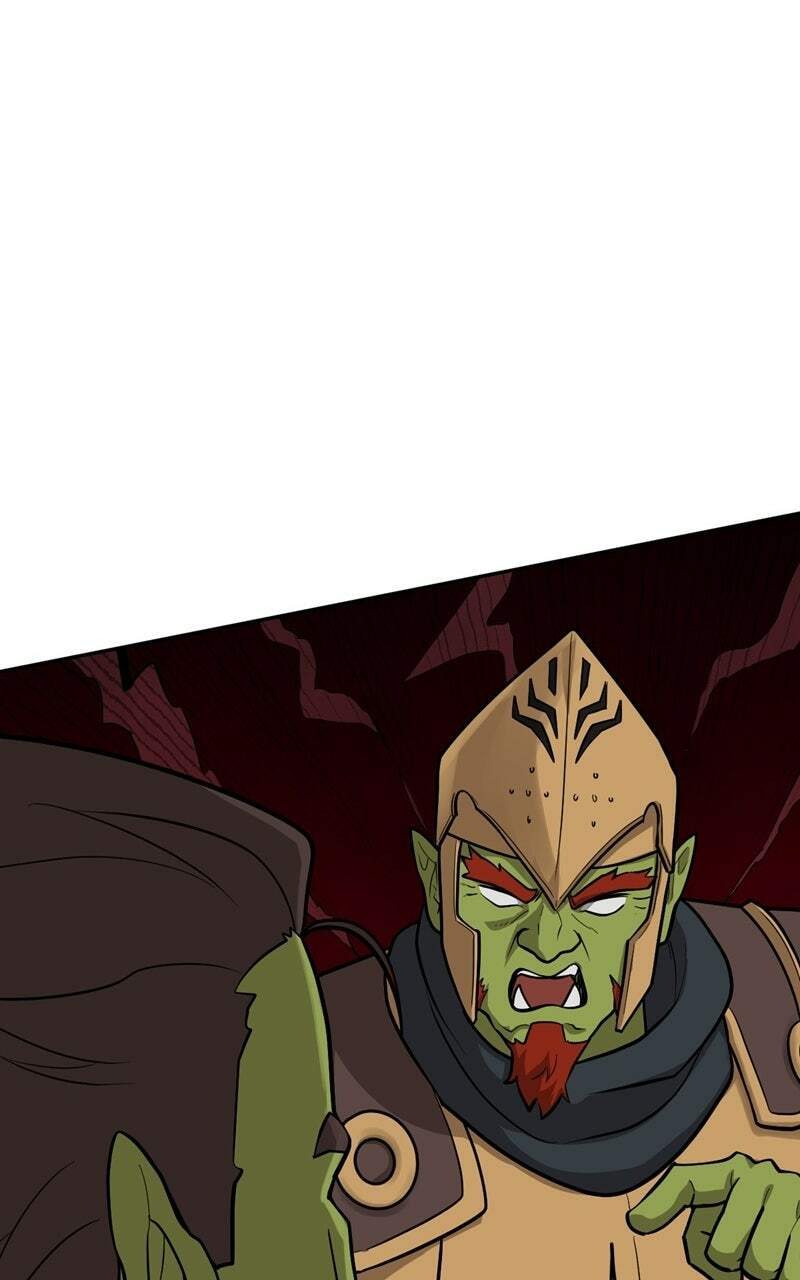 Lord of Goblins (Colored) Chapter 118 page 19 - 
