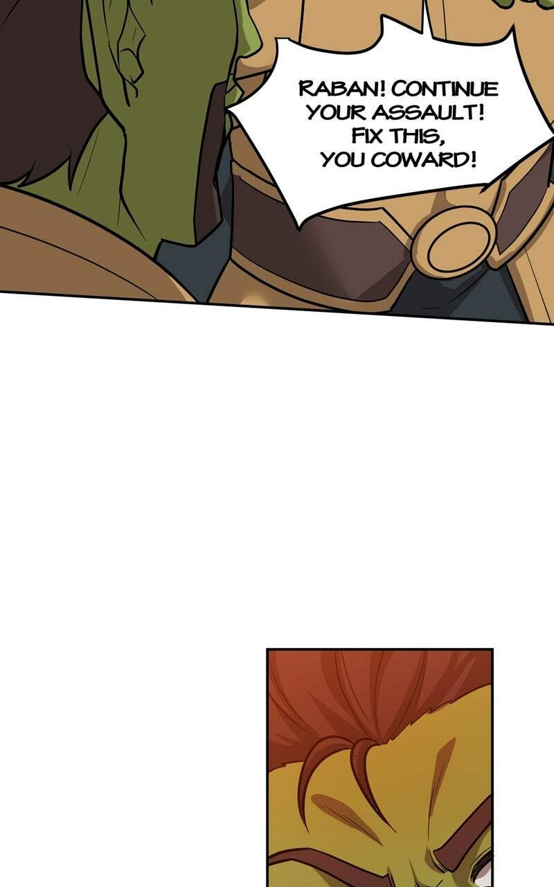 Lord of Goblins (Colored) Chapter 118 page 20 - 