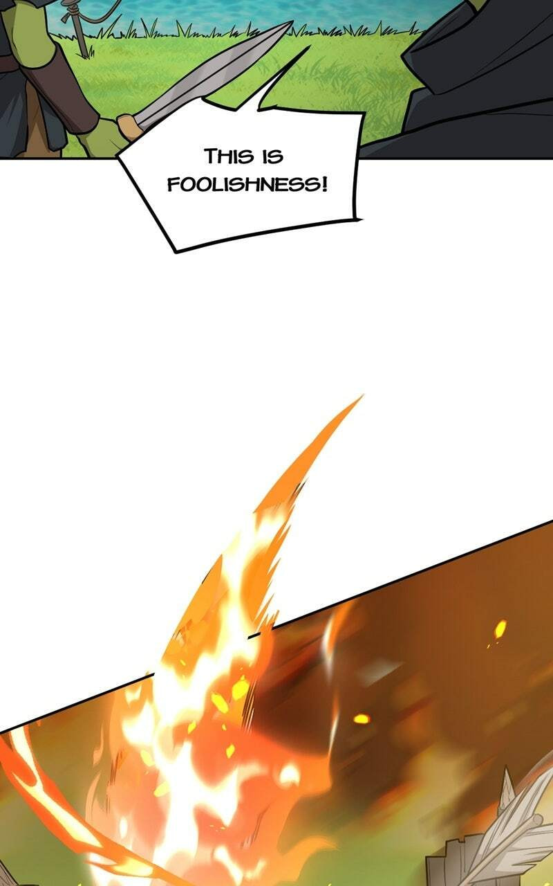 Lord of Goblins (Colored) Chapter 118 page 3 - 