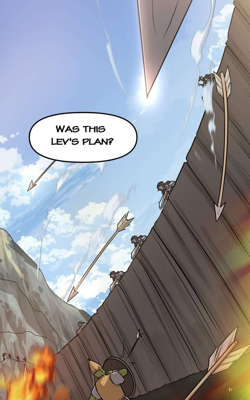 Lord of Goblins (Colored) Chapter 118 page 25 - 