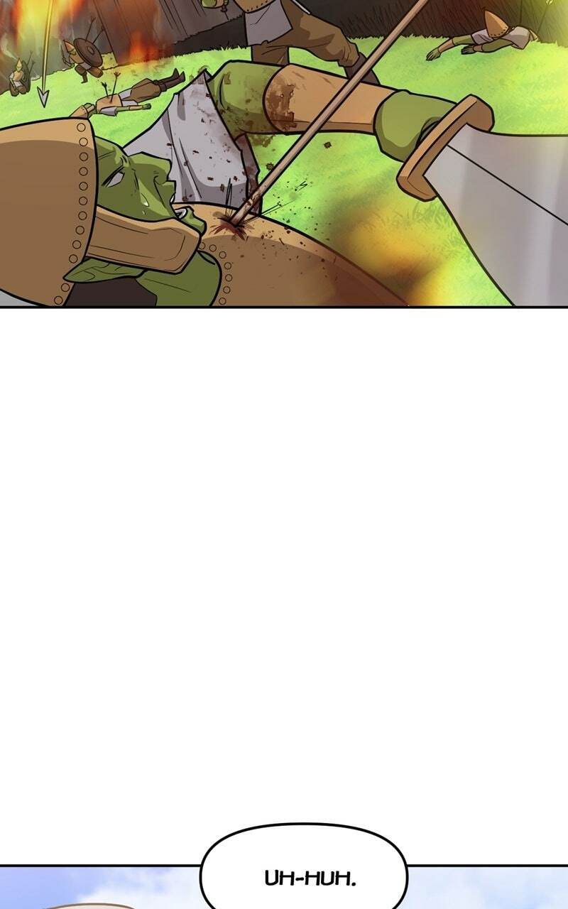 Lord of Goblins (Colored) Chapter 118 page 26 - 