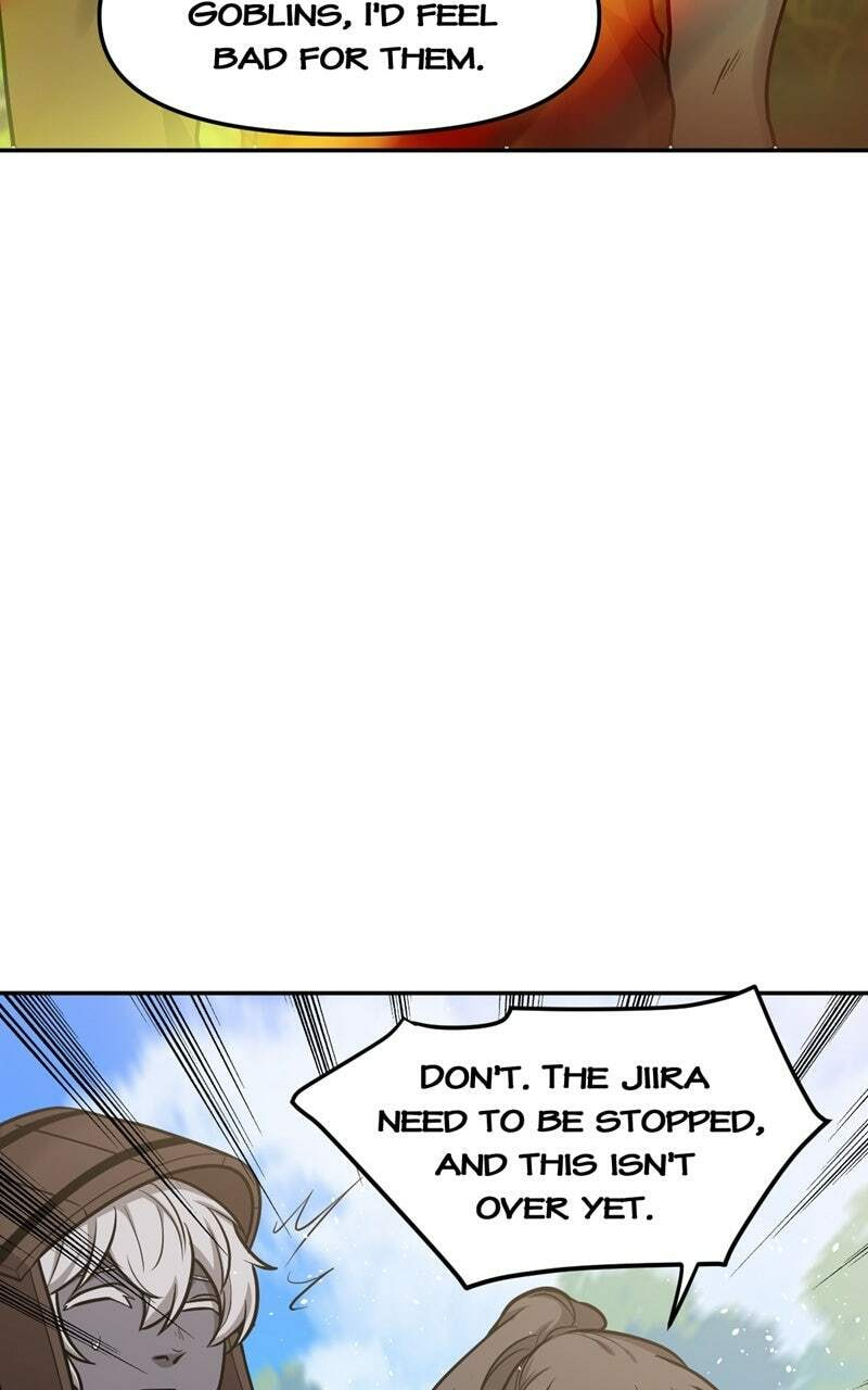 Lord of Goblins (Colored) Chapter 118 page 28 - 