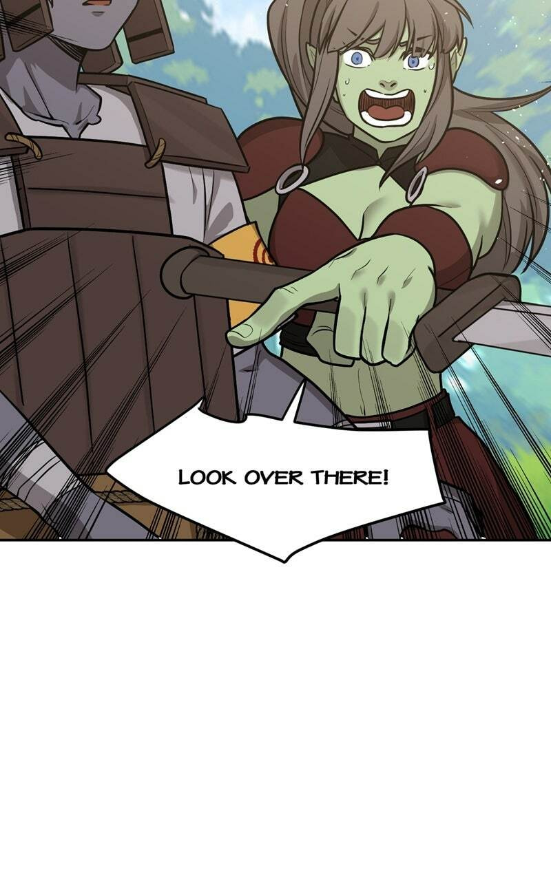 Lord of Goblins (Colored) Chapter 118 page 29 - 
