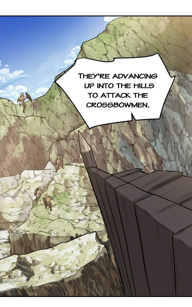 Lord of Goblins (Colored) Chapter 118 page 30 - 