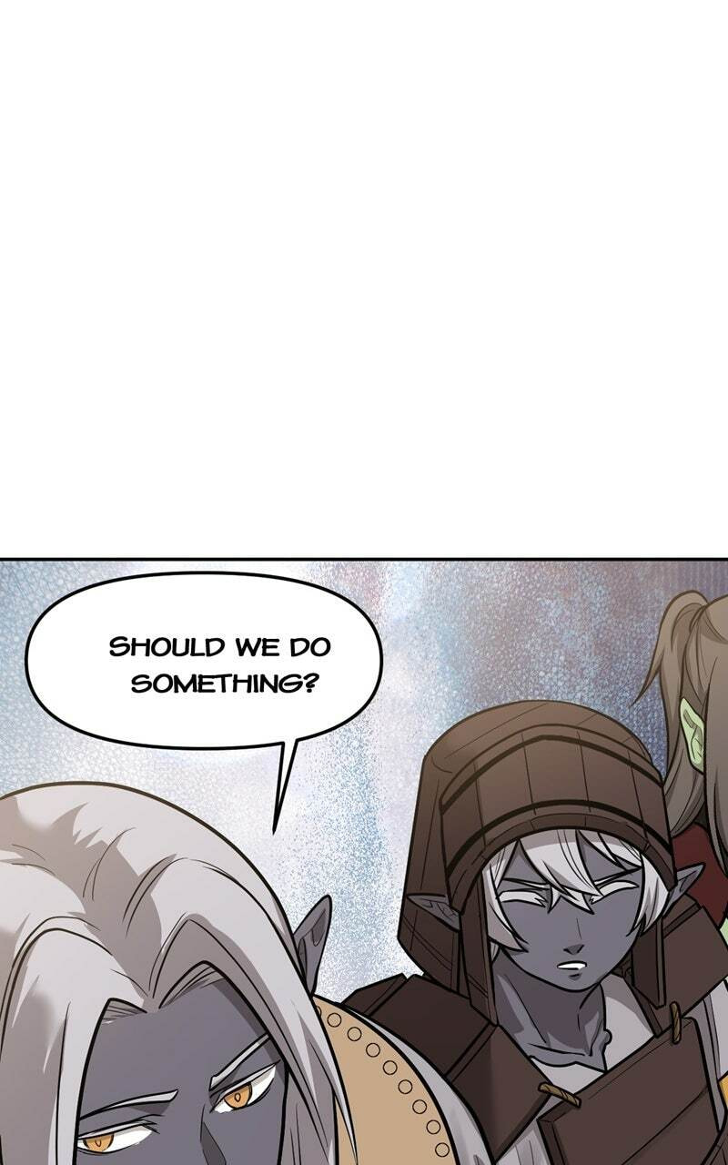 Lord of Goblins (Colored) Chapter 118 page 31 - 