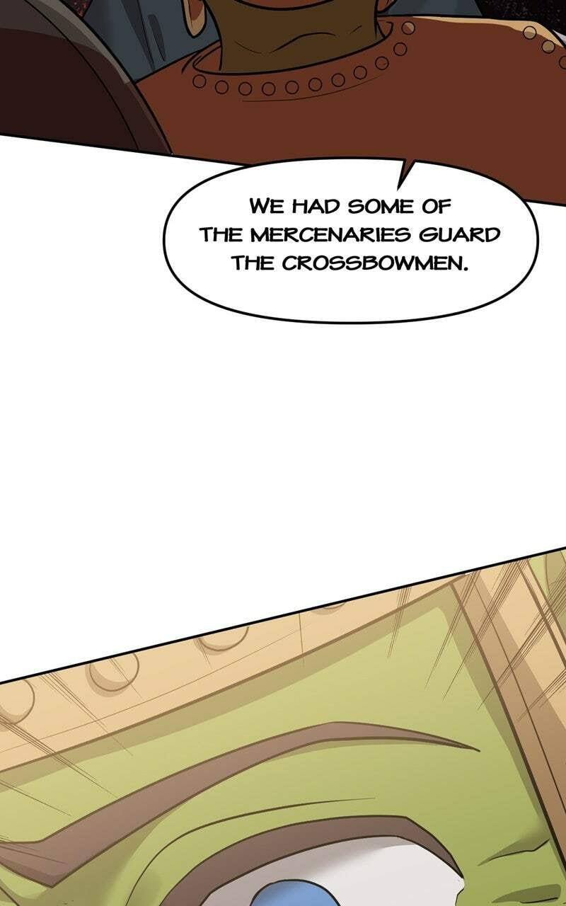Lord of Goblins (Colored) Chapter 118 page 35 - 