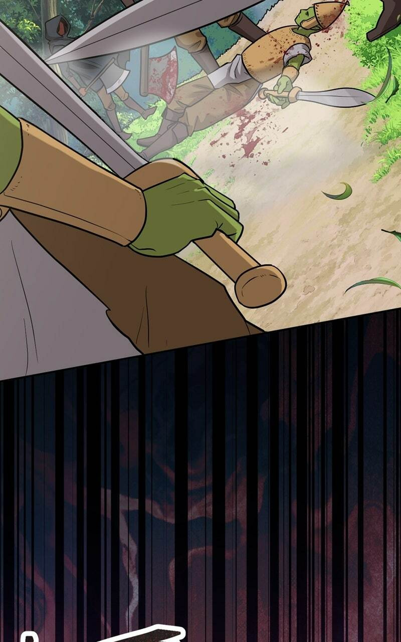 Lord of Goblins (Colored) Chapter 118 page 38 - 