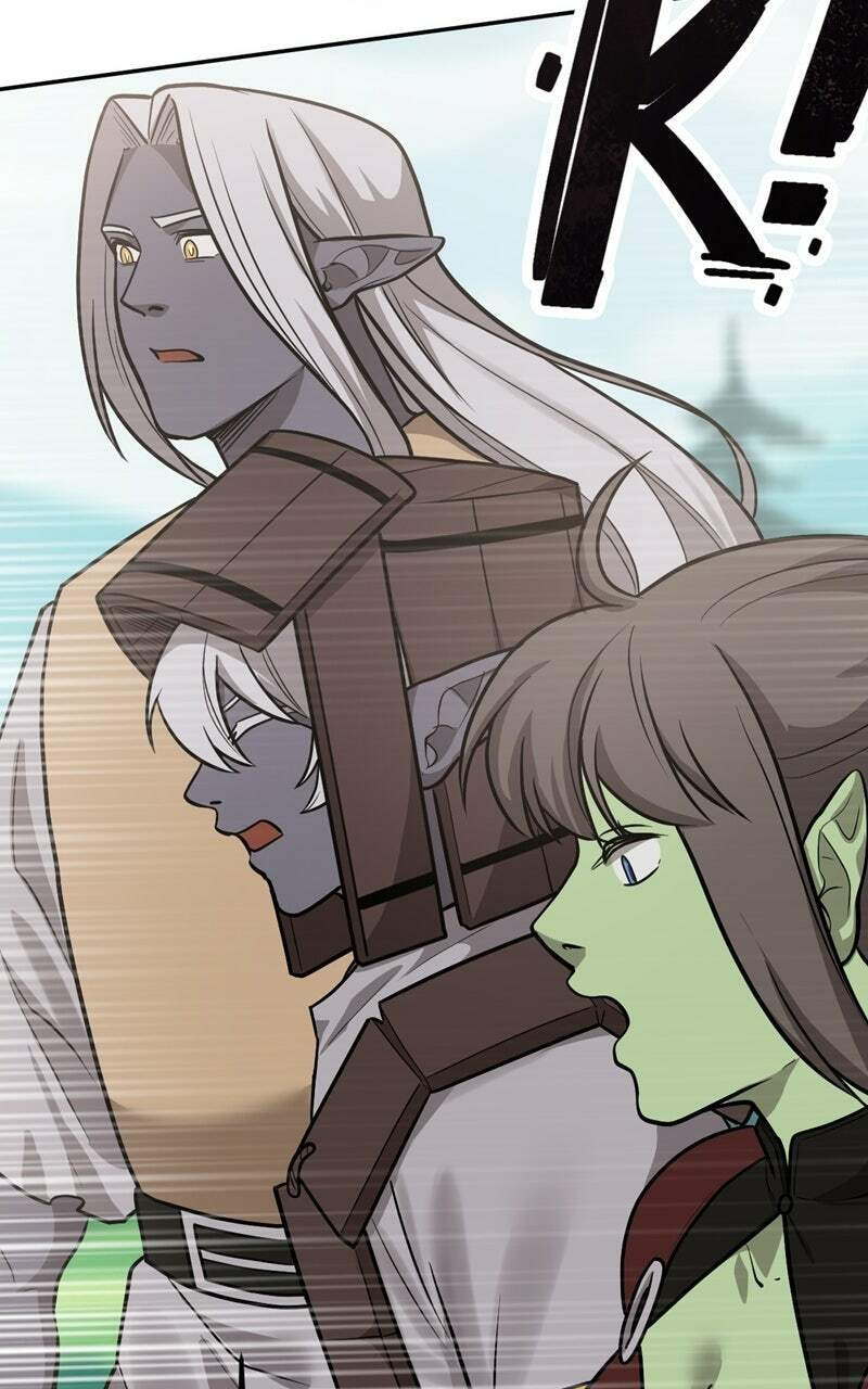 Lord of Goblins (Colored) Chapter 118 page 40 - 