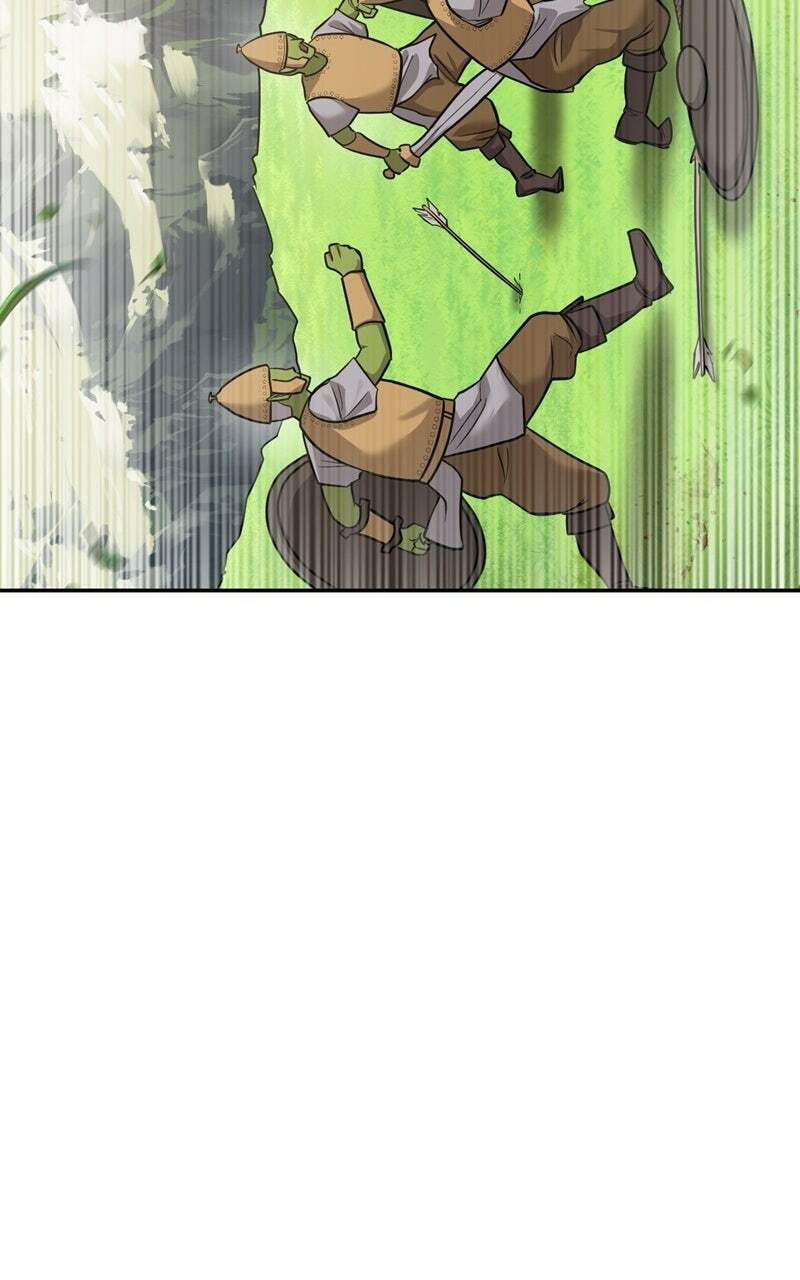 Lord of Goblins (Colored) Chapter 118 page 48 - 