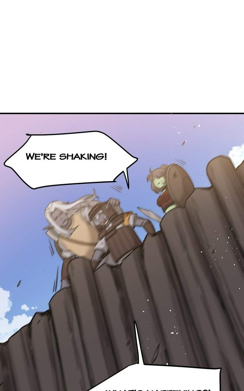 Lord of Goblins (Colored) Chapter 118 page 49 - 