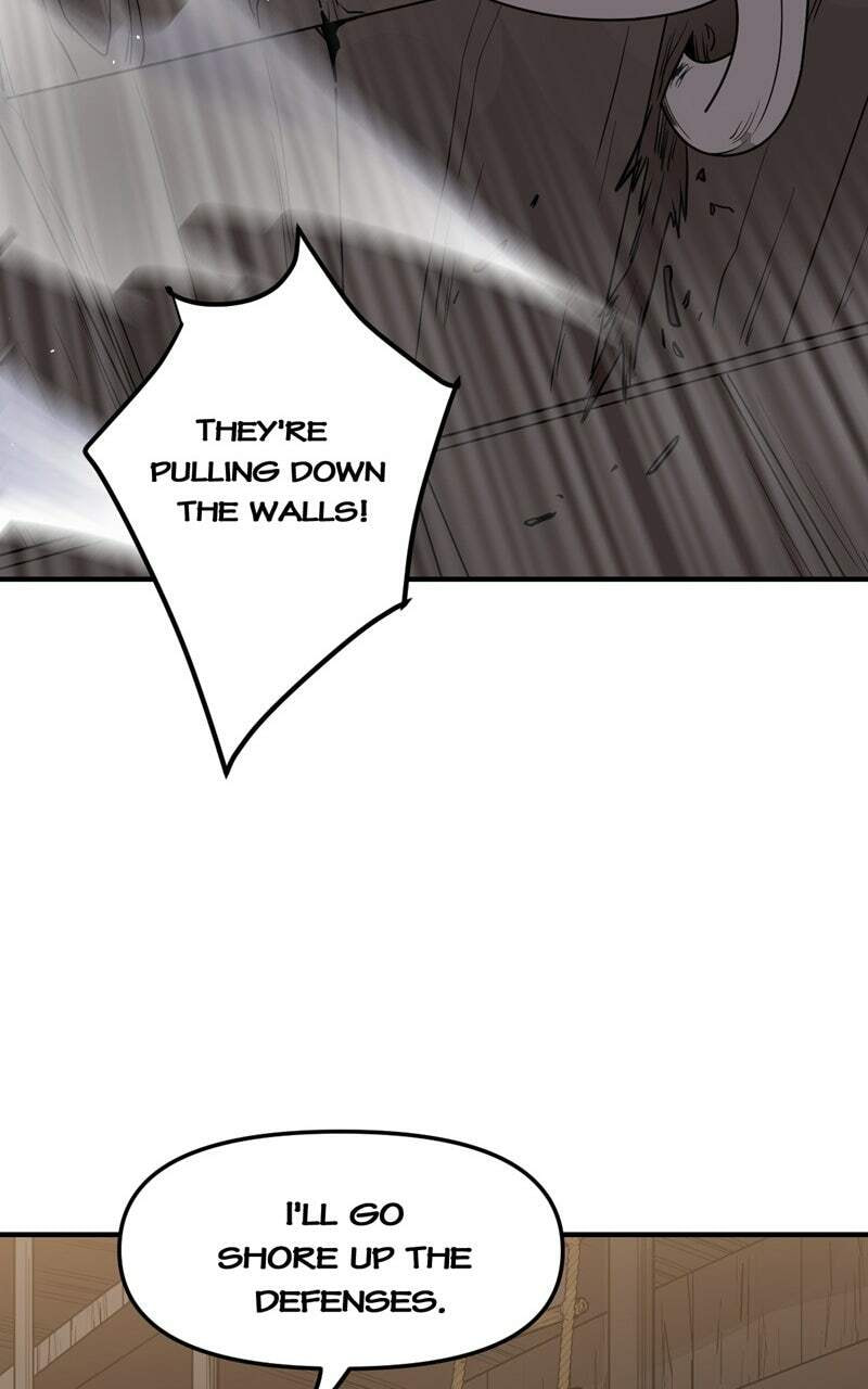 Lord of Goblins (Colored) Chapter 118 page 53 - 