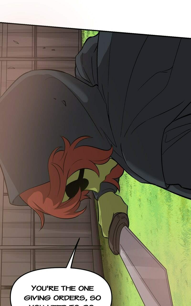Lord of Goblins (Colored) Chapter 118 page 58 - 