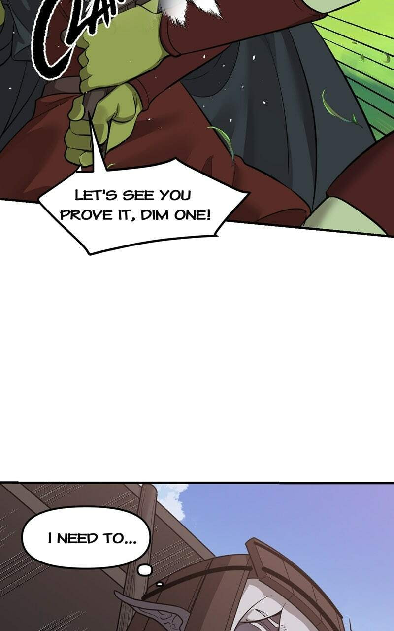 Lord of Goblins (Colored) Chapter 118 page 64 - 