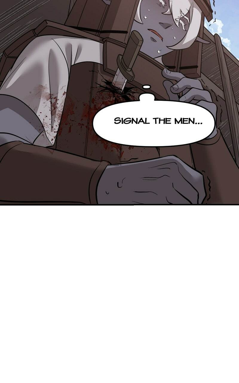 Lord of Goblins (Colored) Chapter 118 page 65 - 