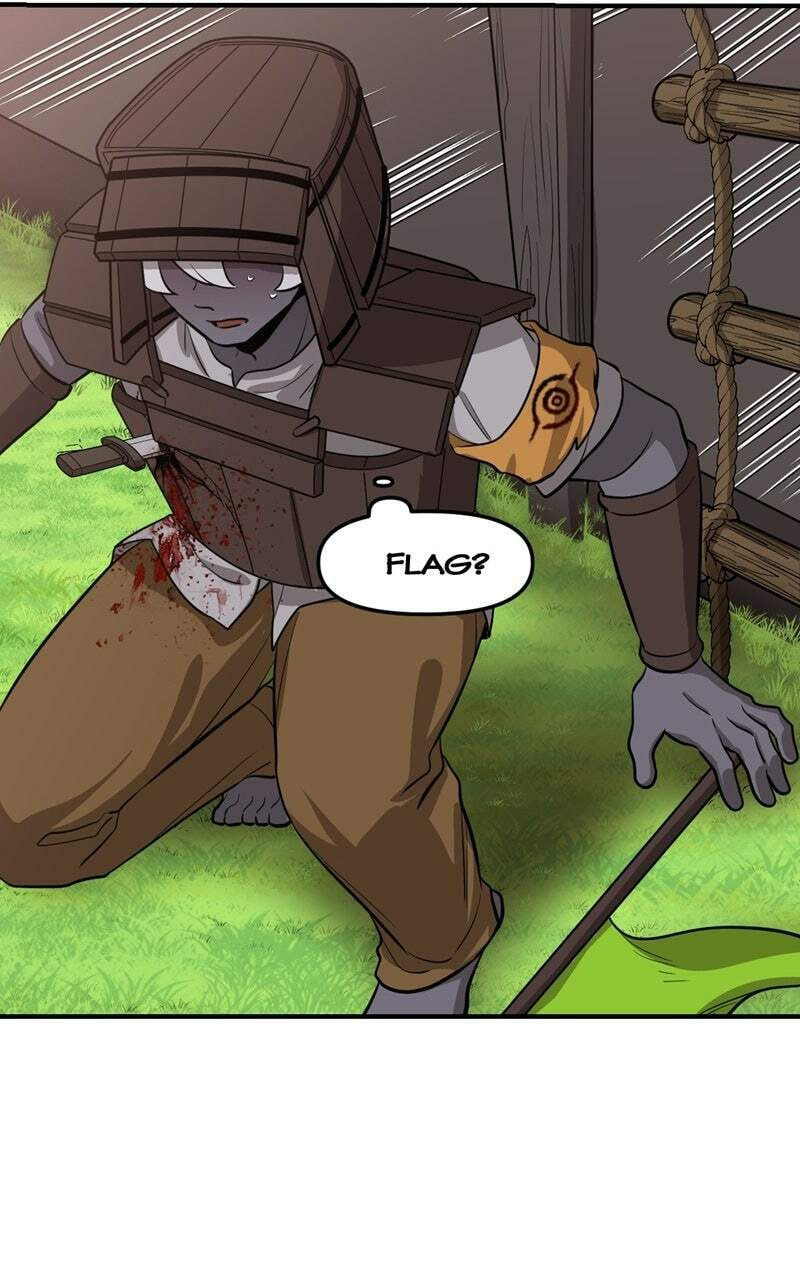 Lord of Goblins (Colored) Chapter 118 page 66 - 