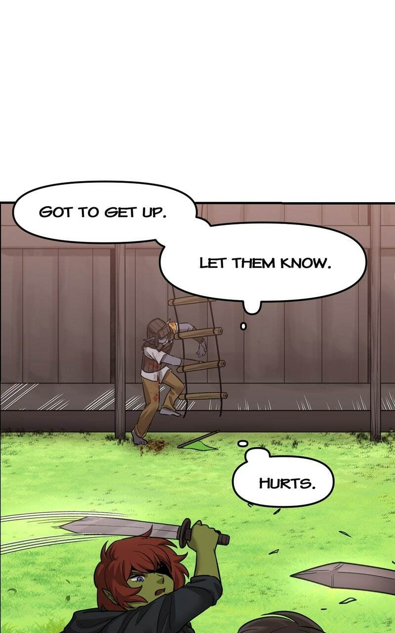 Lord of Goblins (Colored) Chapter 118 page 67 - 