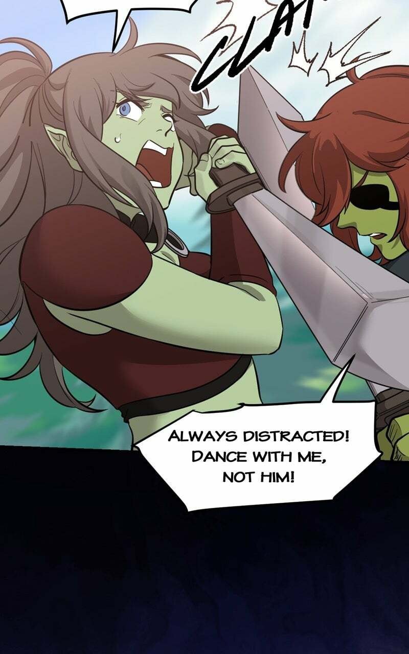 Lord of Goblins (Colored) Chapter 118 page 69 - 