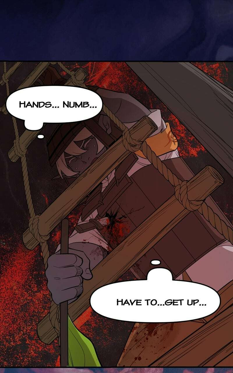 Lord of Goblins (Colored) Chapter 118 page 70 - 