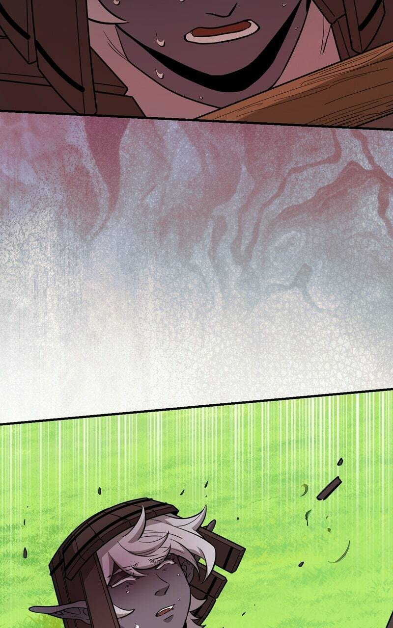 Lord of Goblins (Colored) Chapter 118 page 72 - 