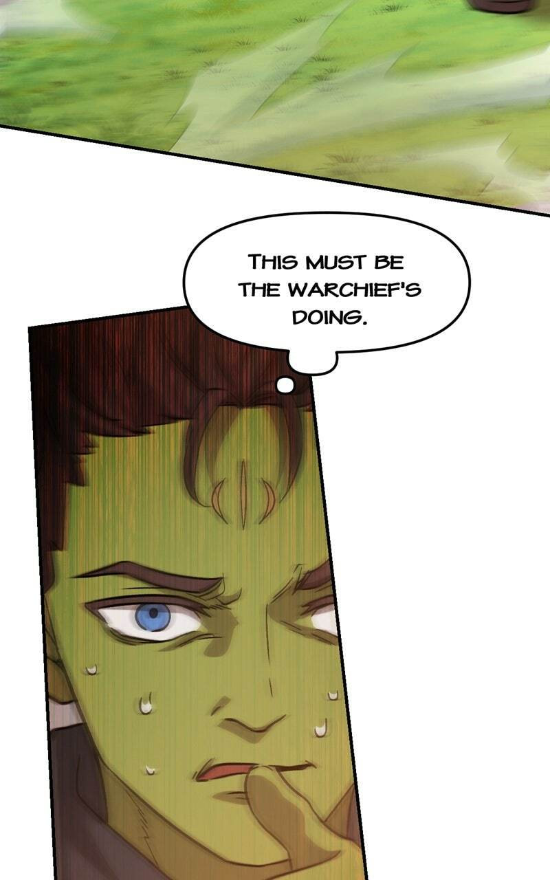 Lord of Goblins (Colored) Chapter 118 page 77 - 