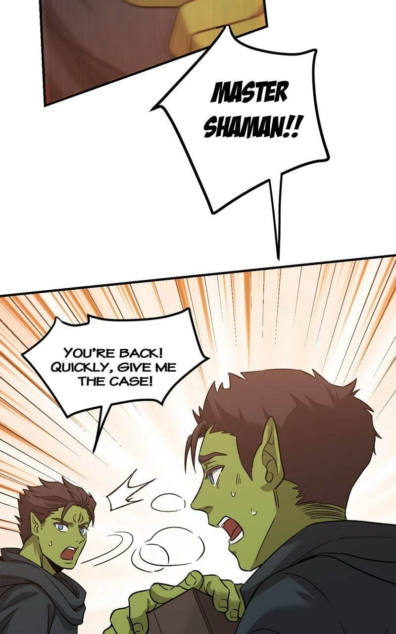 Lord of Goblins (Colored) Chapter 118 page 78 - 