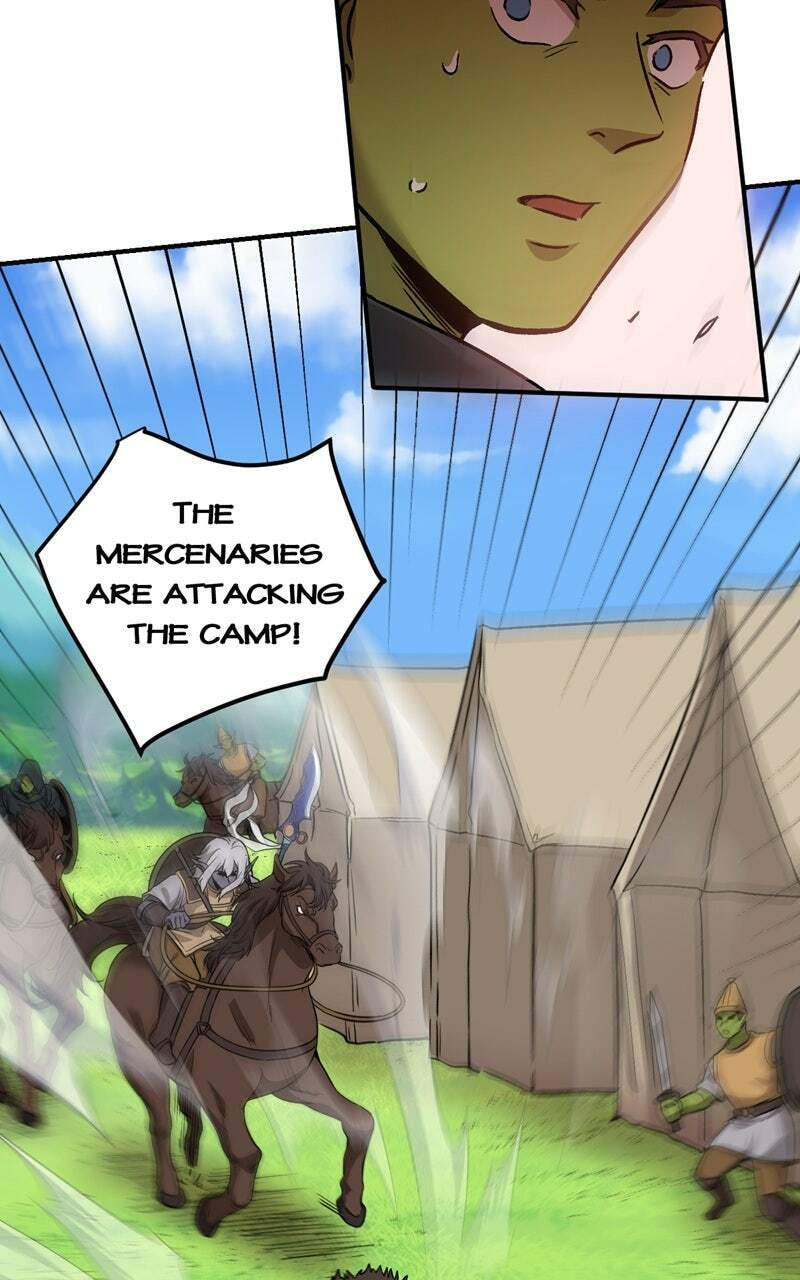 Lord of Goblins (Colored) Chapter 118 page 80 - 