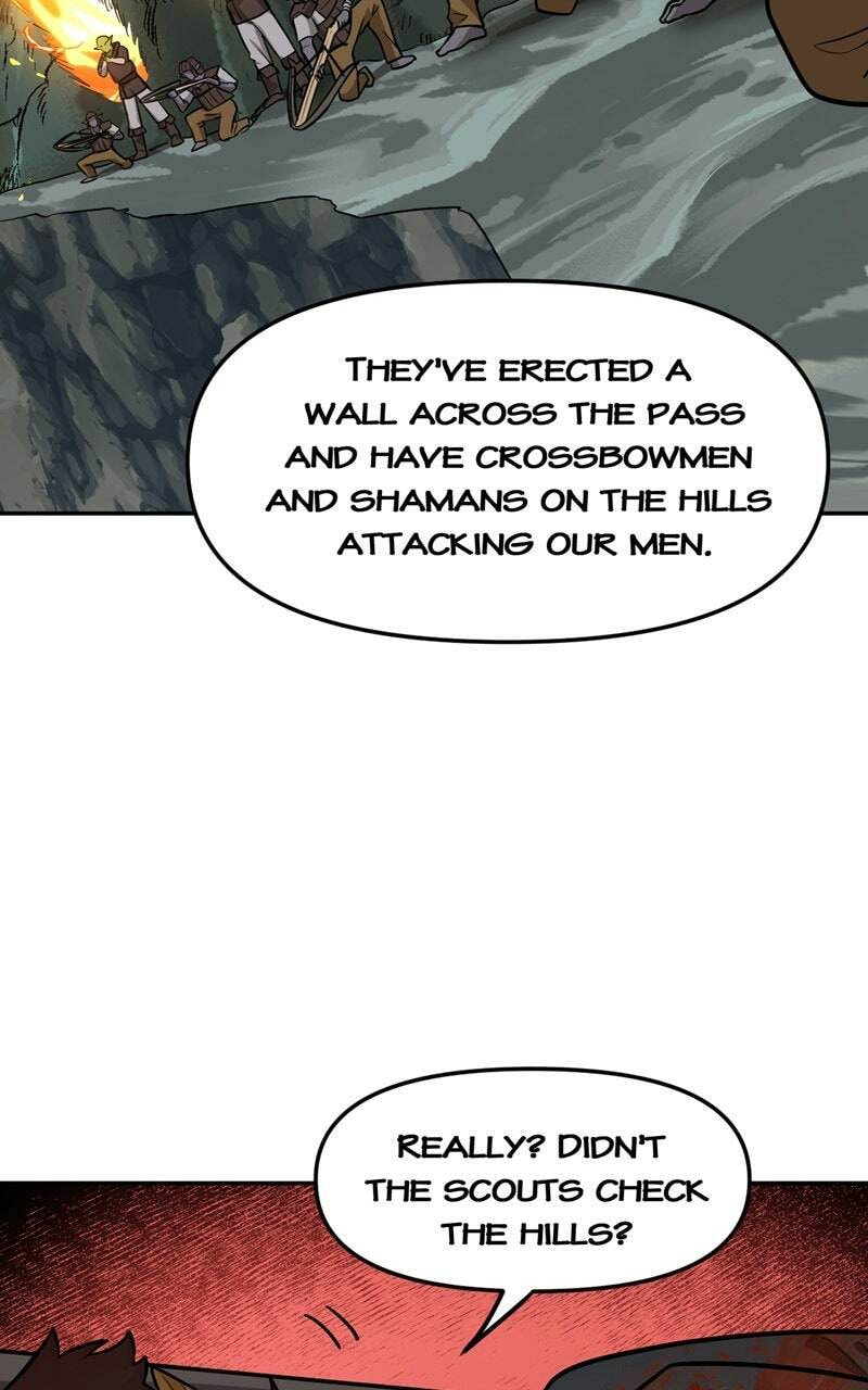 Lord of Goblins (Colored) Chapter 118 page 10 - 