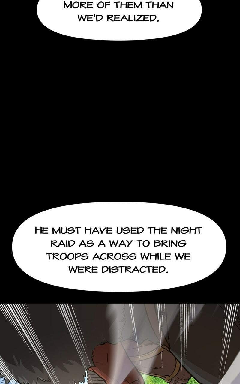 Lord of Goblins (Colored) Chapter 119 page 12 - 