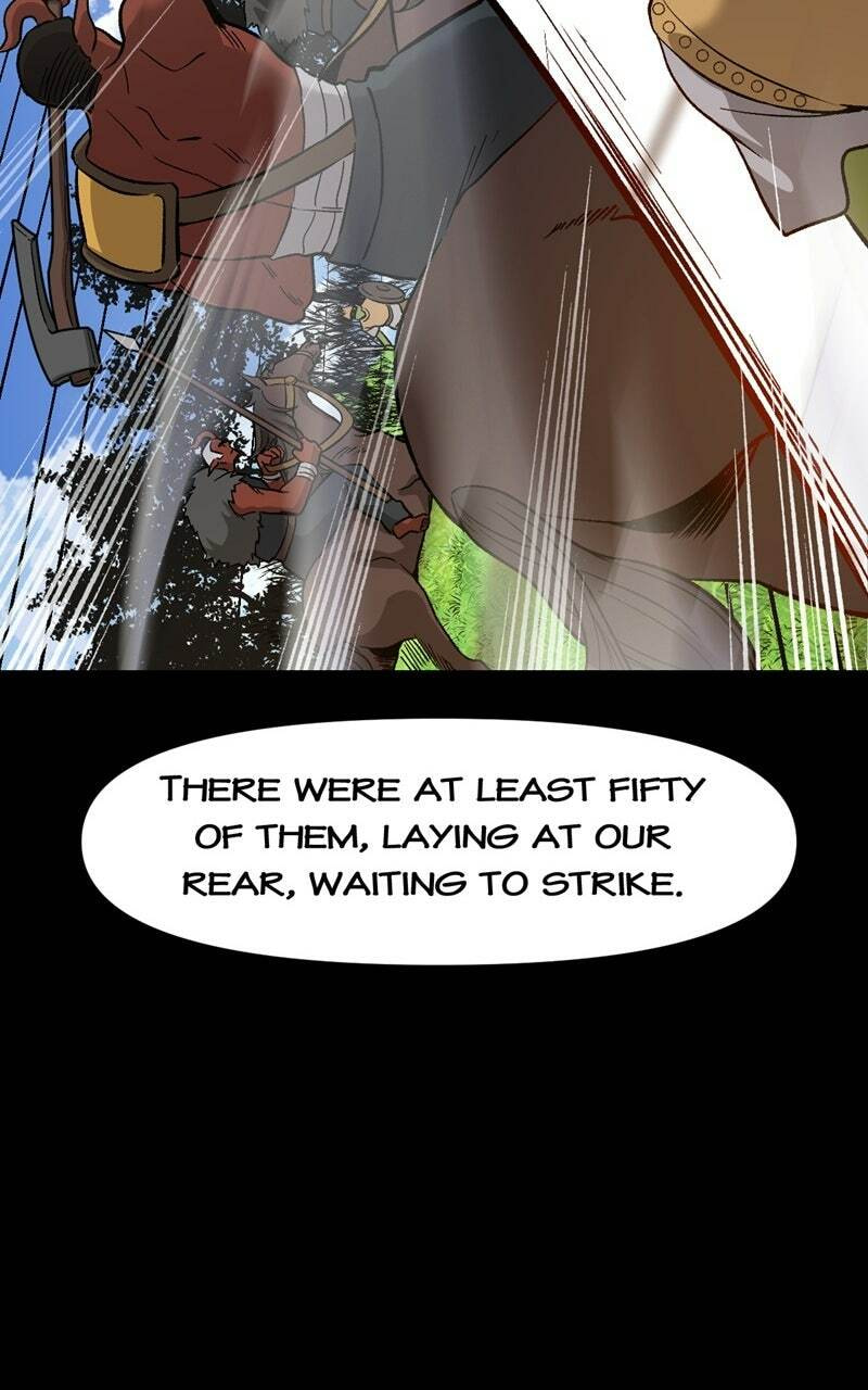 Lord of Goblins (Colored) Chapter 119 page 14 - 