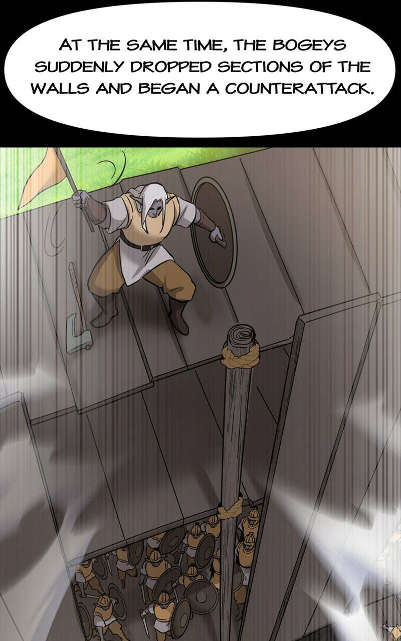 Lord of Goblins (Colored) Chapter 119 page 15 - 