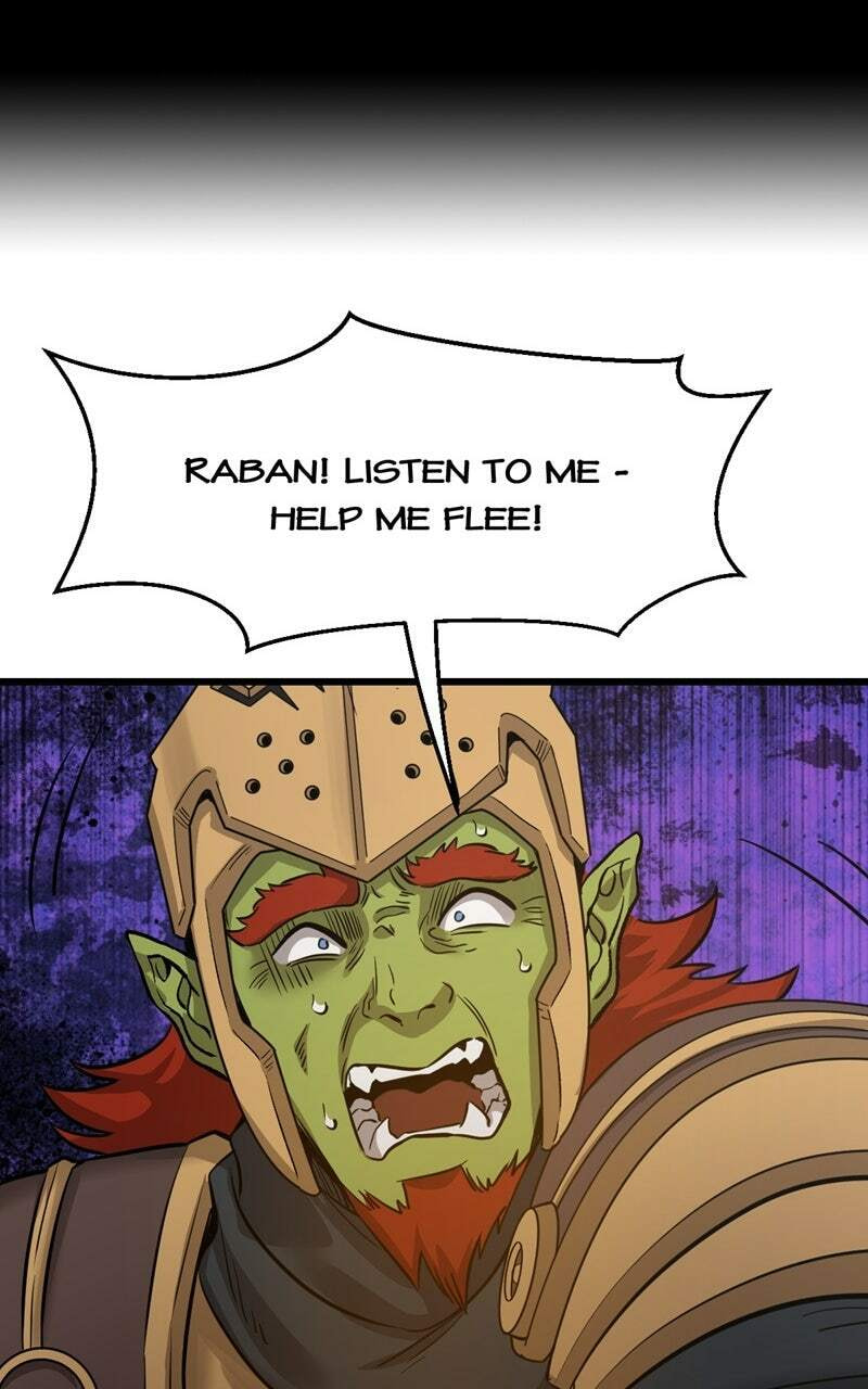 Lord of Goblins (Colored) Chapter 119 page 18 - 