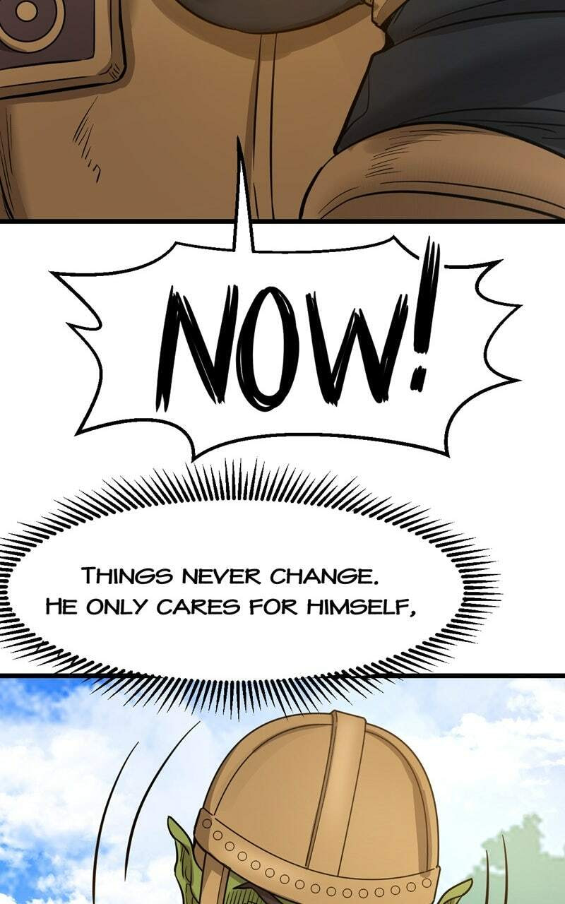 Lord of Goblins (Colored) Chapter 119 page 19 - 