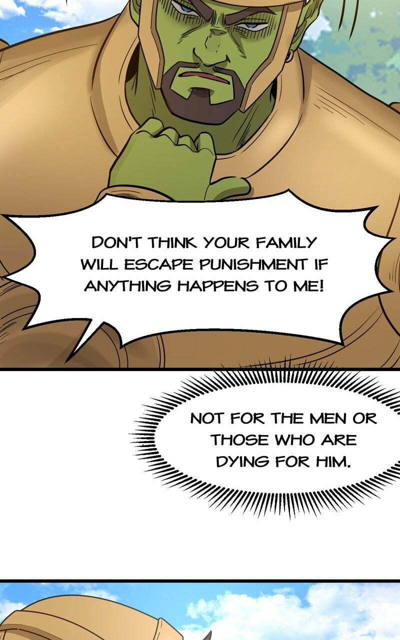 Lord of Goblins (Colored) Chapter 119 page 20 - 