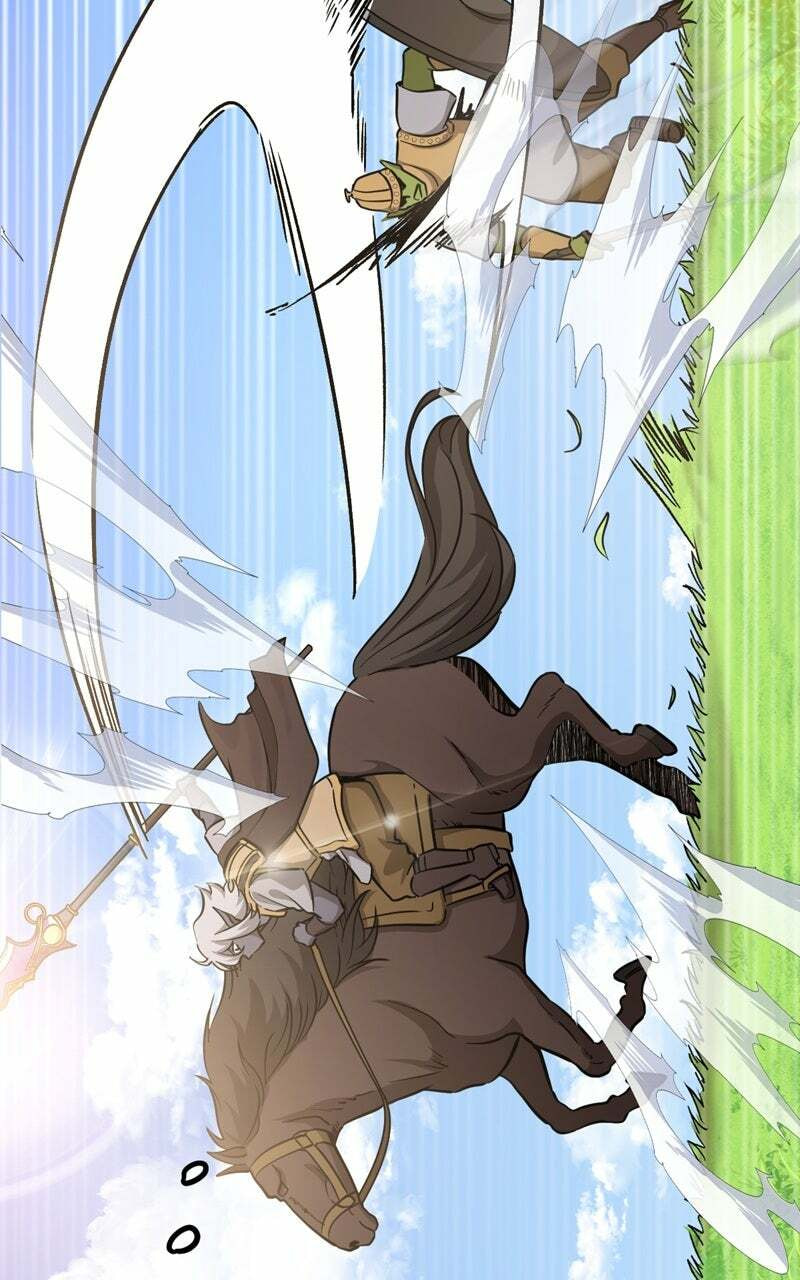 Lord of Goblins (Colored) Chapter 119 page 26 - 
