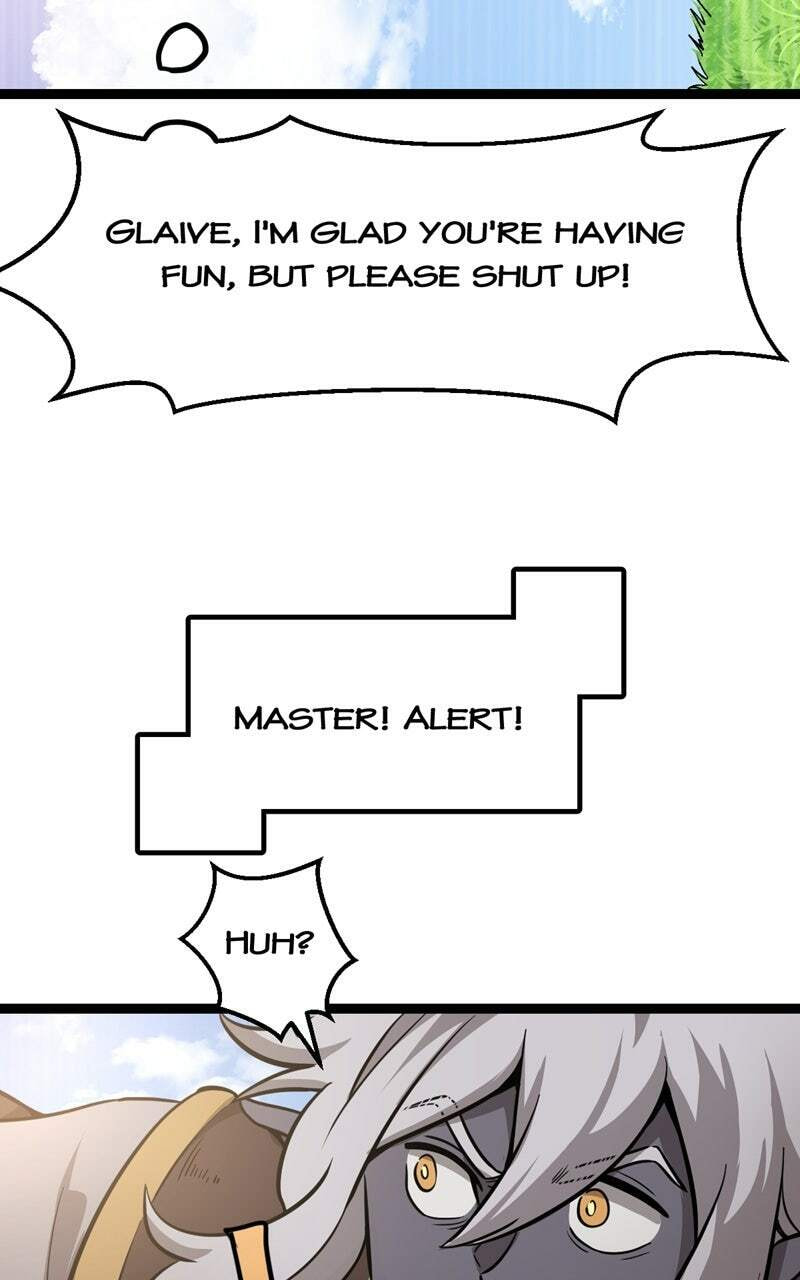 Lord of Goblins (Colored) Chapter 119 page 27 - 