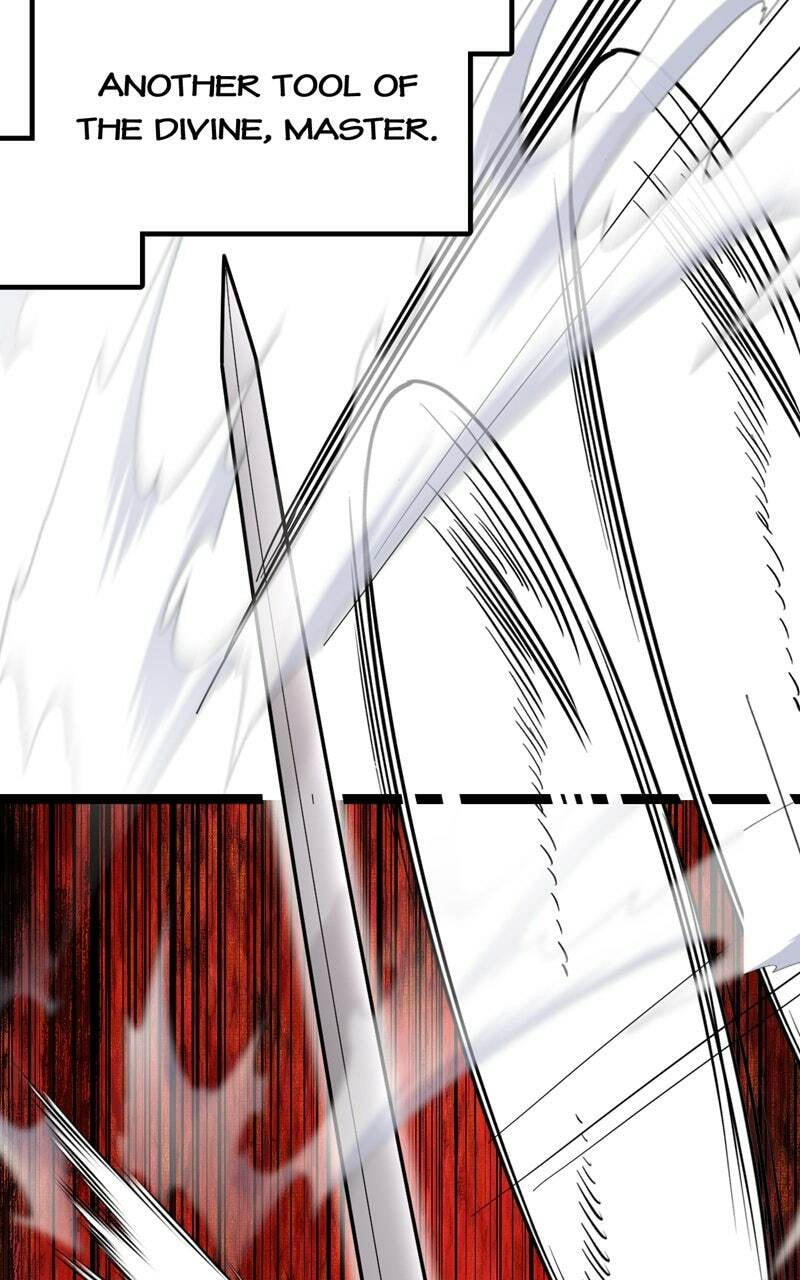 Lord of Goblins (Colored) Chapter 119 page 31 - 