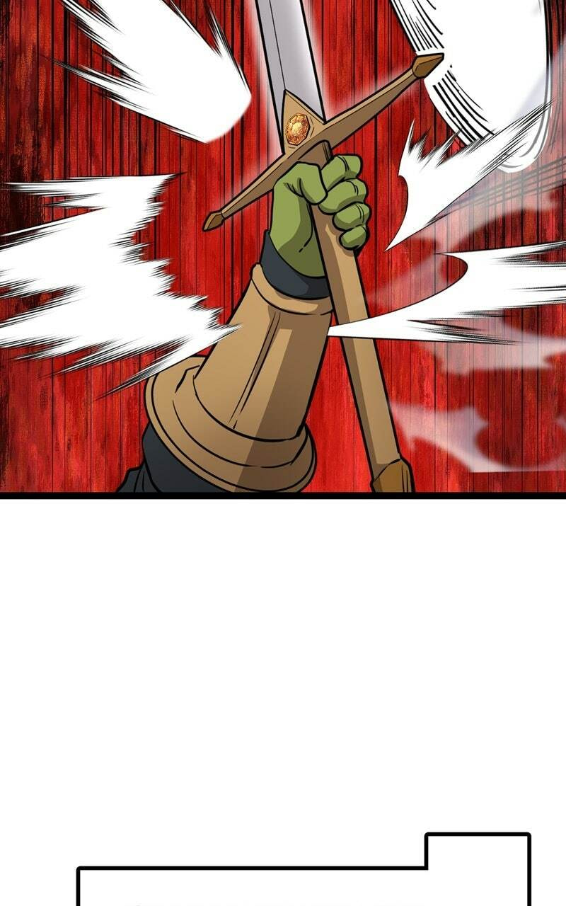 Lord of Goblins (Colored) Chapter 119 page 32 - 