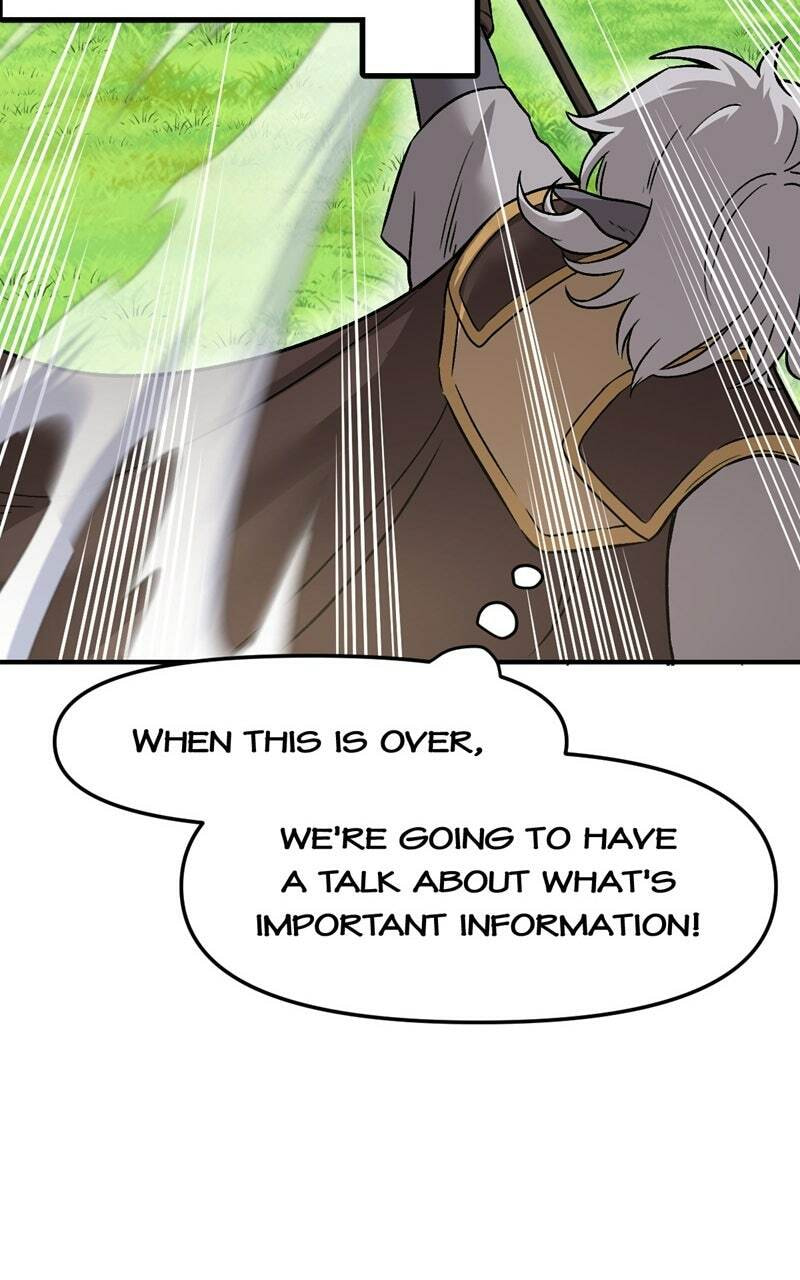 Lord of Goblins (Colored) Chapter 119 page 36 - 