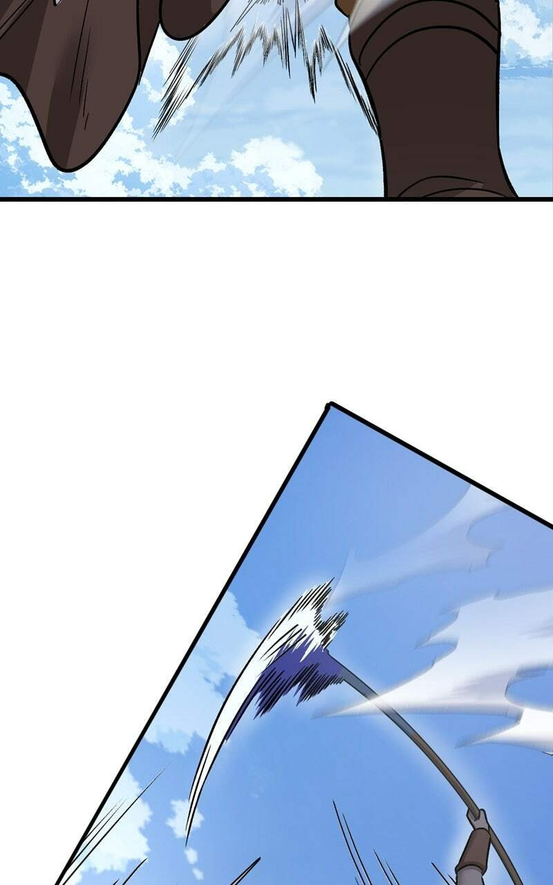 Lord of Goblins (Colored) Chapter 119 page 38 - 