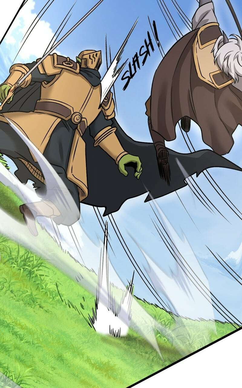 Lord of Goblins (Colored) Chapter 119 page 39 - 