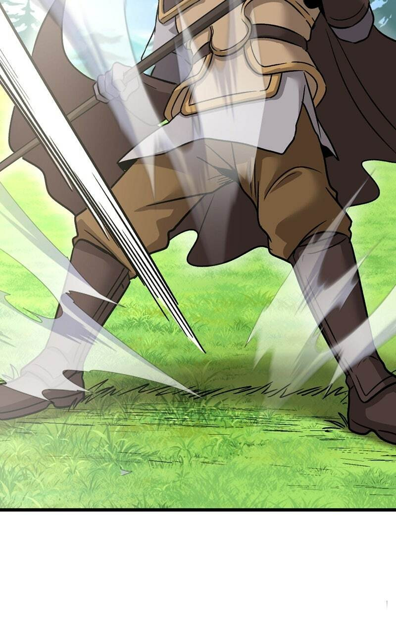 Lord of Goblins (Colored) Chapter 119 page 41 - 
